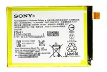 Batería Sony Xperia Z5 Premium 3430mah Lis1605erpc
