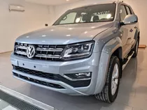 Volkswagen Vw Amarok Highline 0km 4x4 Automatica 2024 C9