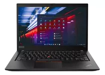 Notebook Lenovo Thinkpad T490 I7 8665u  8gb De Ram 256gb Ssd