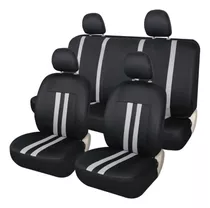 Nissan Sentra 2006-2010 10 Pzs Fundas De Asiento De Tela