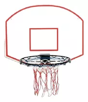 Tablero De Baloncesto 90x60x45