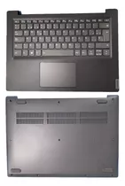 Carcasa Inferior Lenovo Ideapad S145-14api S145-14iil + Tecl