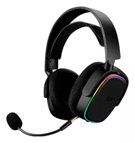 Audifonos Inalambricos Diadema Gamer Balam Rush Aeon Hs999