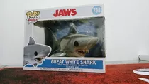 Funko Pop Tiburón Jaws #758