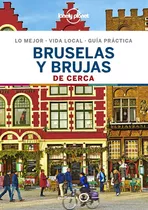 Bruselas Y Brujas De Cerca 4, De Smith, Helena. Editorial Geoplaneta, Tapa Blanda En Español