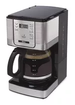 Cafetera Programable Oster® 12 Tazas Bvstdc4401