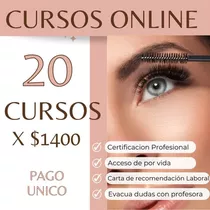 Cursos Online