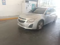 Chevrolet Cruze 2014 1.8 Ltz Mt 141cv