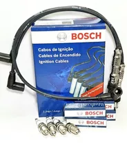 Cables Y Bujias Vw Gol Trend 8v 2008 2009 2010 2011 2012 