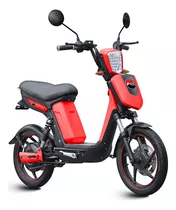 Bicicleta Electrica Ram Bor Nuevas Selladas, Oferta 