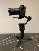 Dji Ronin Rs3