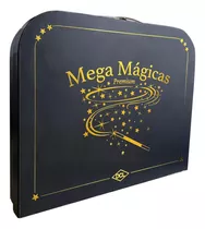 Mega Mágicas - Premium, De A Dcl Dcl. Editora Dcl, Capa Mole, Edição 1 Em Português, 2023