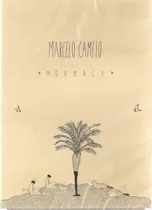 Dvd Marcelo Camelo Mormaço (2013) - 1ª Prensagem Lacrado