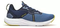 Zapatillas Hombre Training Athix Sparky