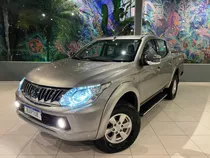 Mitsubishi L200 Triton Sport Top Hpe Turbo Diesel 2018