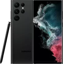 Samsung Galaxy S22 Ultra (snapdragon) Dual Sim 256 Gb 12 Gb 