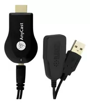 Transmisor Dongle Anycast M9 Plus Hdmi Ios9-android Smart-tv