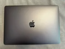 Apple Macbook Air 13'' Chip M1 - 8 Gb - Apple Gris Espacial 