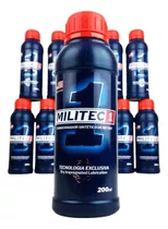  Militec-1 Condicionador De Metais Lacrado Original 200ml