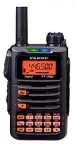 Handy Yaesu Ft-70dr Vhf/uhf C4fm Dist Oficial!!!!