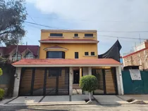 Venta Casa Prado Coapa Calle Cerrada