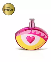 Agatha Ruiz De La Prada Look! Edt 80ml - Perfume Mujer