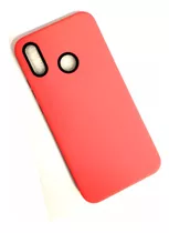 Funda Para Huawei P20 Lite Reforzada Alto Impacto