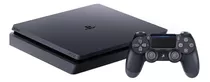 Play Station 1tb Tres Juegos Y Dos Jostick