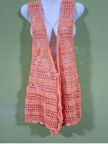 Vestidos En Crochet!!! Diseños Únicos!!!