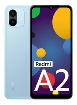 Teléfono Celular Xiaomi Redmi A2 32gb Rom + 2gb Ram 4g Lte