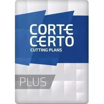 Software Comercial: Corte Certo Plus 2017