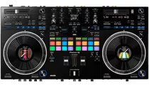 Nuevo Controlador Pioneer Dj Ddj-rev7 2-deck Serato Dj