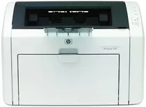 Impressora Função Única Hp Laserjet 1022 Branca 110v - 127v