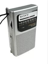 Sony Walkman Icf-s10mk2 De Mano Coleccion 