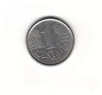 Moeda De 1 Centavo 1994 Numismática Colecionador