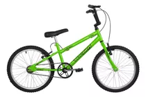 Bicicleta Rebaixada Esportiva Masculina Aro 20 6 7 8 9 Anos