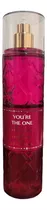 Splash Bath And Body Works Original You're The One