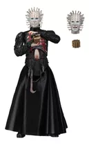 Neca Ultimate Pinhead Hellraiser Figura Muñeco Terror