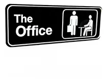 Cartel The Office - Michael Scott Dwight Schrut - Impreso 3d