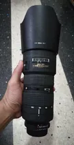 Lente Nikon 80-200mm 2.8