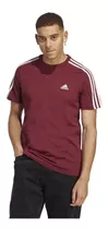 Ref.ic9341 adidas Camiseta Manga Corta Hombre M 3s Sj T