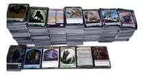 Lote 50 Tokens / Fichas Card Game Magic Mtg