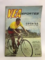 Revista Deportiva - Vea Deportes No.125