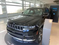 Jeep Grand Cherokee Grand Cherokee 4xe