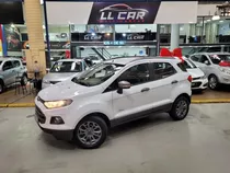 Ecosport 2.0 Freestyle 4wd  Ótimo Estado