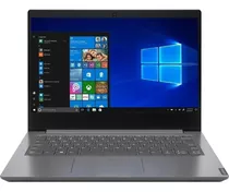 Laptop Lenovo V14-igl 14  Intel N4020 4gb Ssd 128gb Win 10