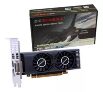 Placa De Video Pcwinmax Geforce Gtx 1050 2gb 128bits Ddr5