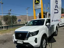 Nissan Navara Dc 4x2 2.3tdi Xe