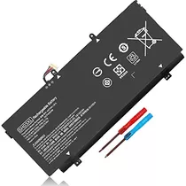 Batería Compatible Para Hp Spectre X360 13-ac0xx 13-ac033dx 