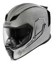 Icon Airflite Quicksilver  - Casco De Moto